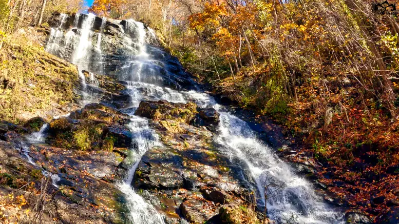 Mountain vs. Waterfall Hikes