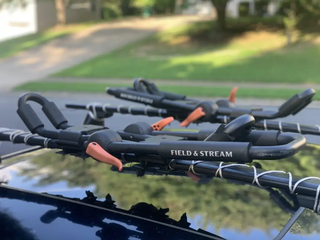 Field Stream 5 in 1 Kayak Carrier Full Review buildthedreamnow