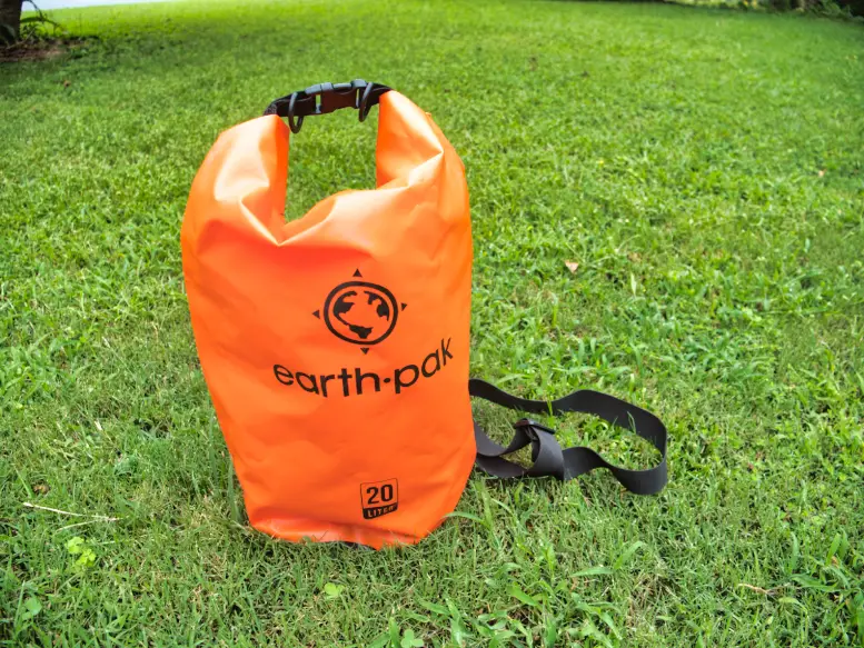 Earth Pak Dry Bag