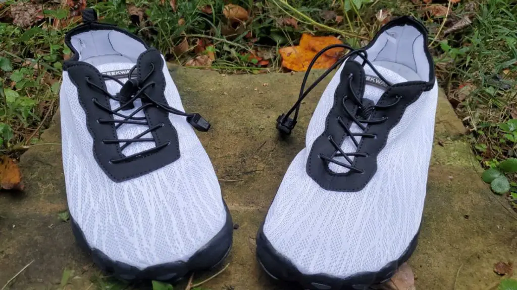 seekway water shoes reviews