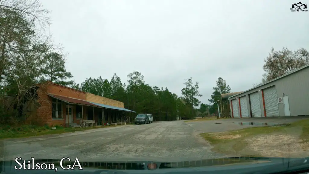 Stilson, Georgia