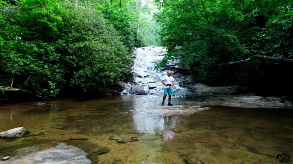 Hikes in the Chattahoochee National Forest