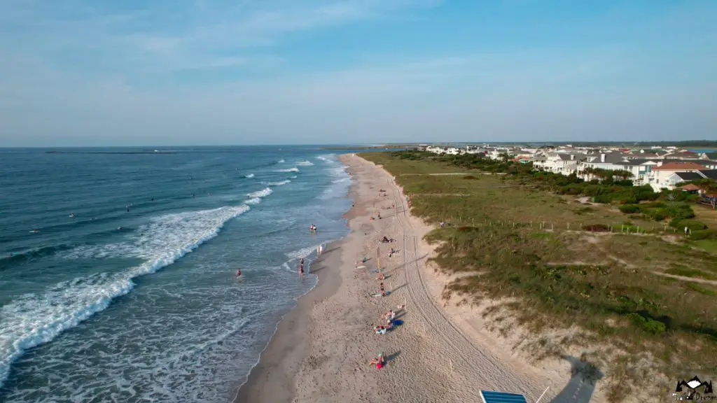 Wilmington, North Carolina
Wrightsville Beach