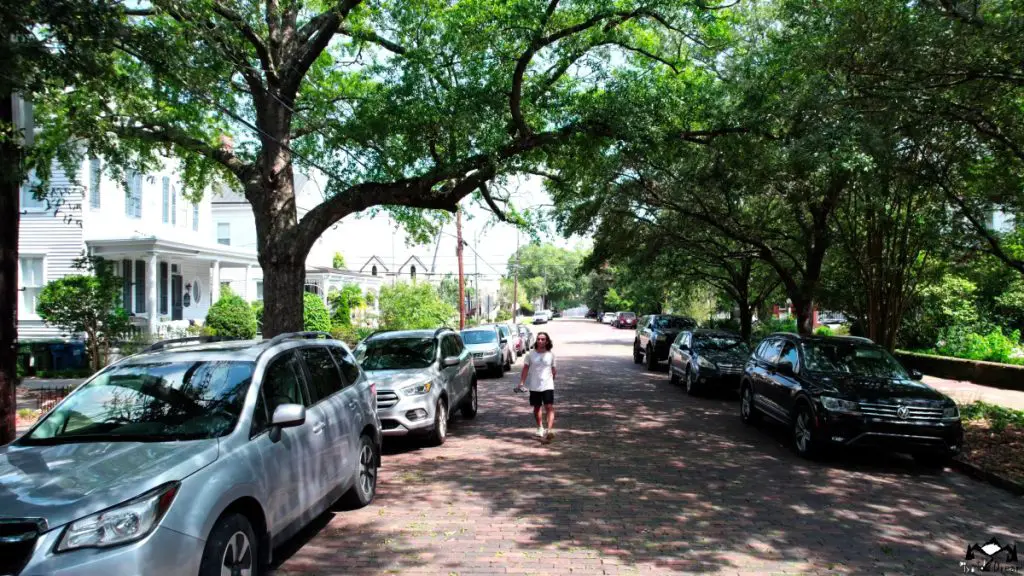 Wilmington, North Carolina