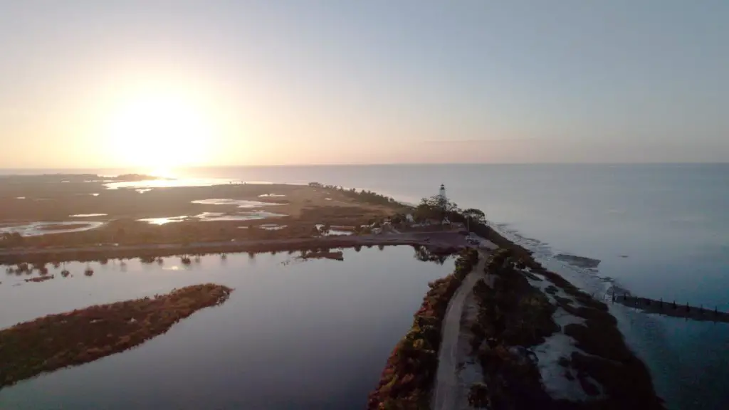 St. Marks National Wildlife Refuge