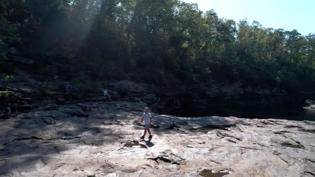 Little River Canyon
