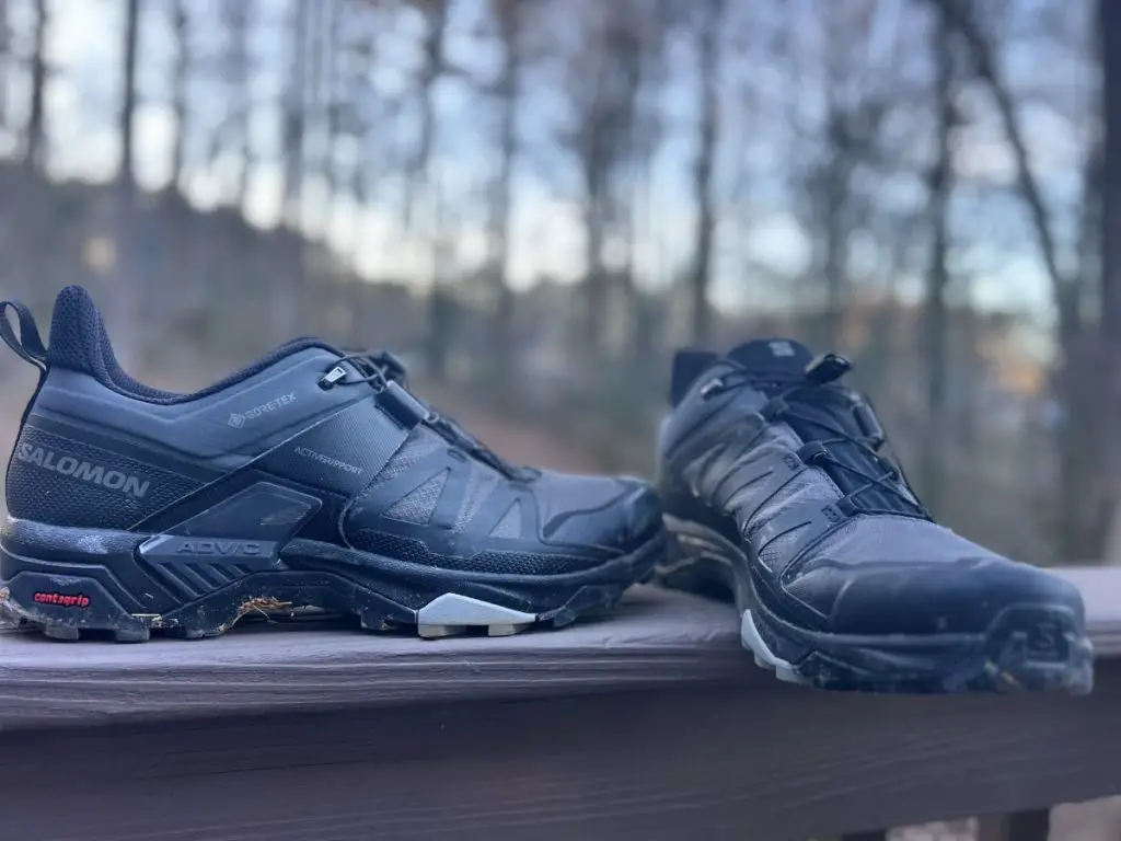 Durable Hiking Shoes