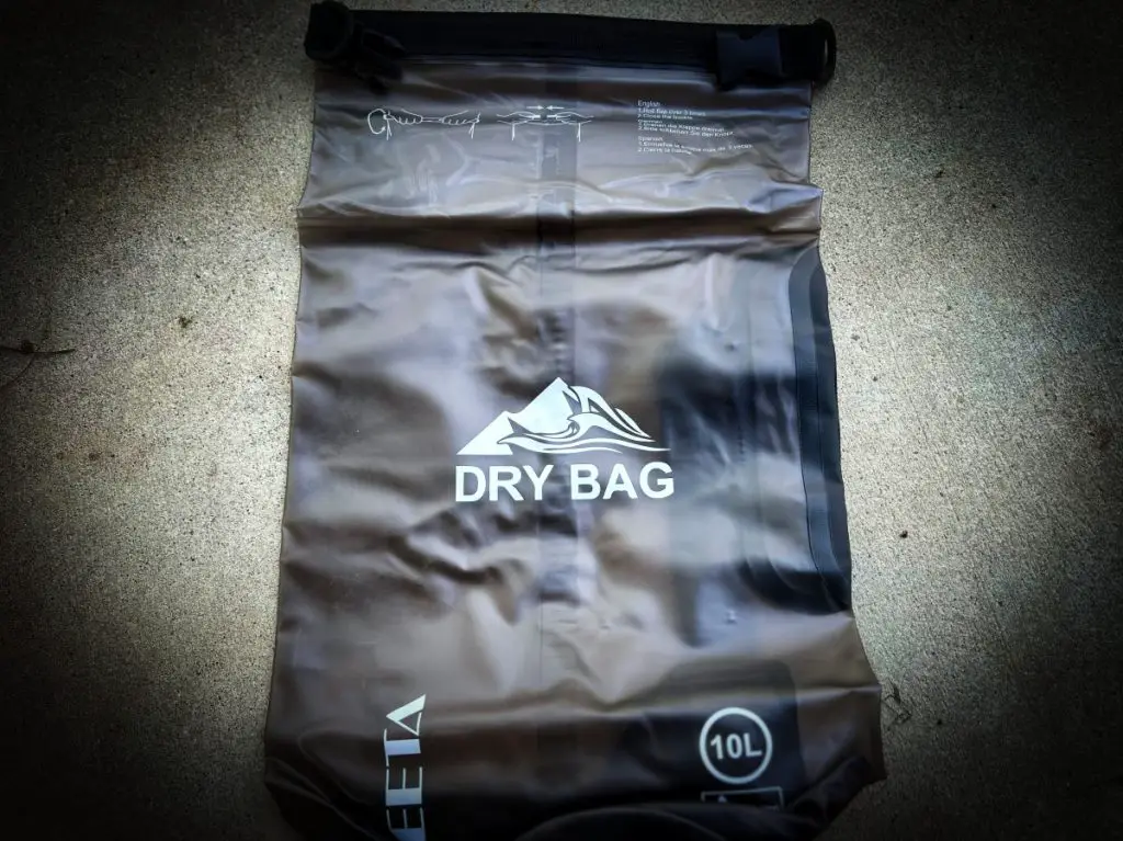 Heeta Dry Bag