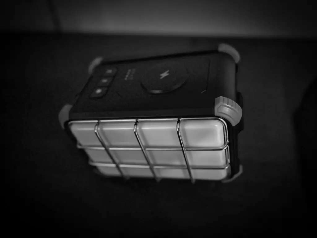 Portable Power Station